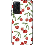 Sonique ���� Fruit Series ��� Xiaomi Redmi Note 11 Pro 4G/5G ������ 01