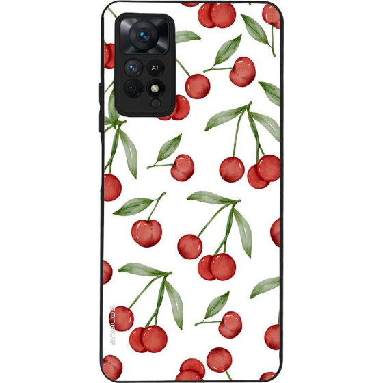 Sonique ���� Fruit Series ��� Xiaomi Redmi Note 11 Pro 4G/5G ������ 01