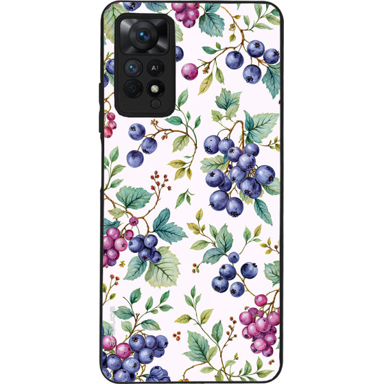 Sonique ���� Fruit Series ��� Xiaomi Redmi Note 11 Pro 4G/5G �������