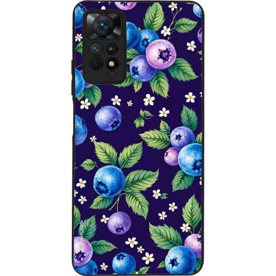 Sonique ���� Fruit Series ��� Xiaomi Redmi Note 11 Pro 4G/5G ������� 01