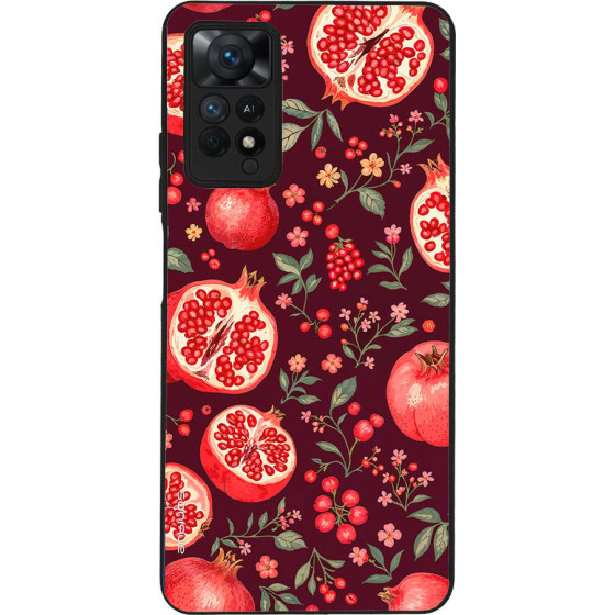 Sonique ���� Fruit Series ��� Xiaomi Redmi Note 11 Pro 4G/5G ����