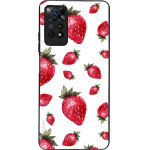 Sonique ���� Fruit Series ��� Xiaomi Redmi Note 11 Pro 4G/5G ������� 01