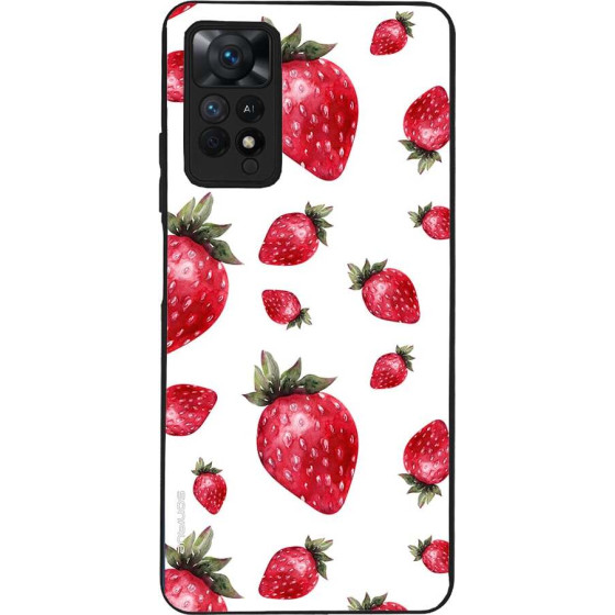 Sonique ���� Fruit Series ��� Xiaomi Redmi Note 11 Pro 4G/5G ������� 01