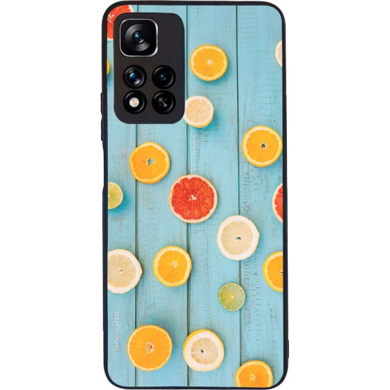 Sonique ���� Fruit Series ��� Xiaomi Redmi Note 11 Pro Plus 5G �����������