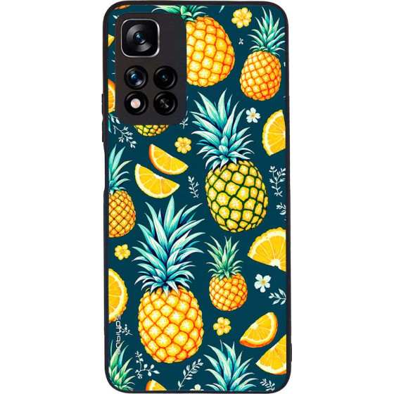 Sonique ���� Fruit Series ��� Xiaomi Redmi Note 11 Pro Plus 5G ������