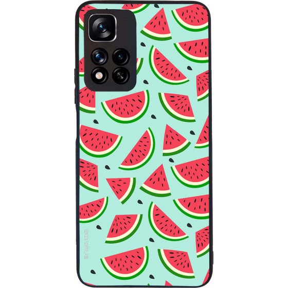 Sonique ���� Fruit Series ��� Xiaomi Redmi Note 11 Pro Plus 5G �������� 01