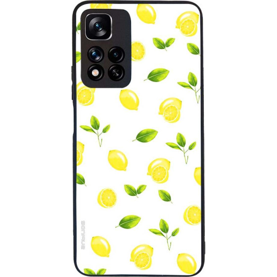 Sonique ���� Fruit Series ��� Xiaomi Redmi Note 11 Pro Plus 5G ������ 01