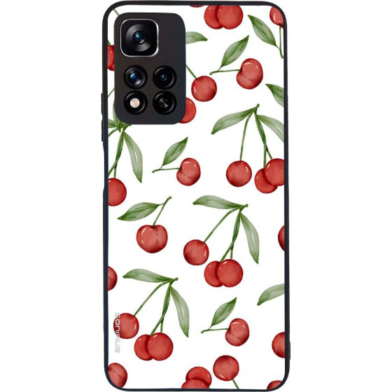 Sonique ���� Fruit Series ��� Xiaomi Redmi Note 11 Pro Plus 5G ������ 01