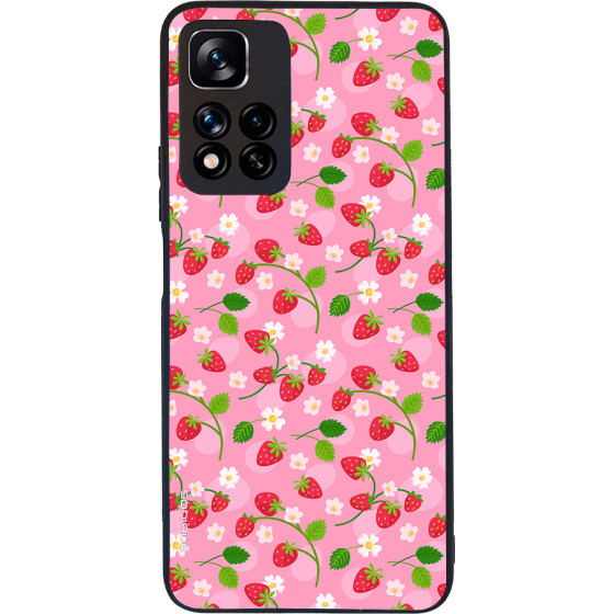 Sonique ���� Fruit Series ��� Xiaomi Redmi Note 11 Pro Plus 5G �������