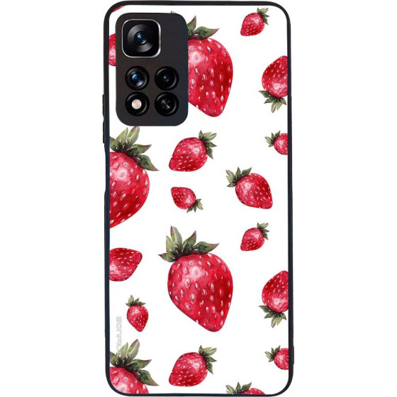 Sonique ���� Fruit Series ��� Xiaomi Redmi Note 11 Pro Plus 5G ������� 01