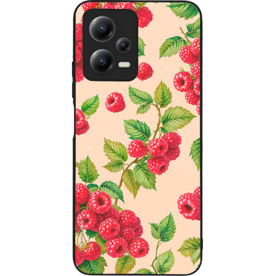 Sonique ���� Fruit Series ��� Xiaomi Redmi Note 12 4G ���������