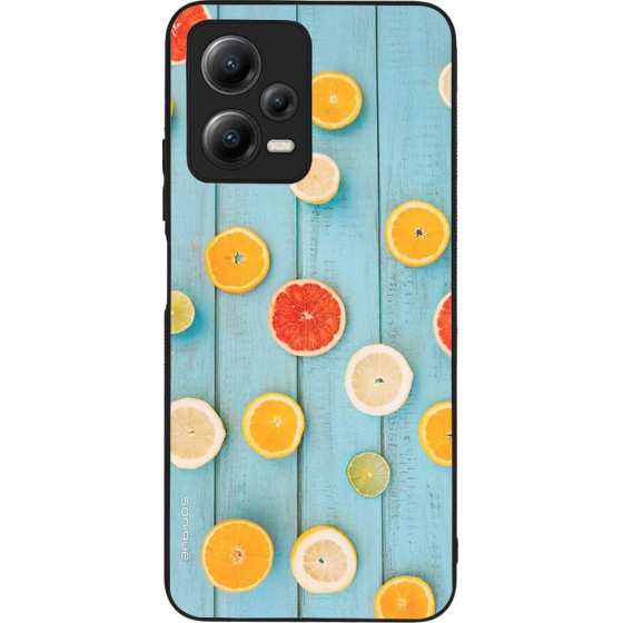Sonique ���� Fruit Series ��� Xiaomi Redmi Note 12 4G �����������