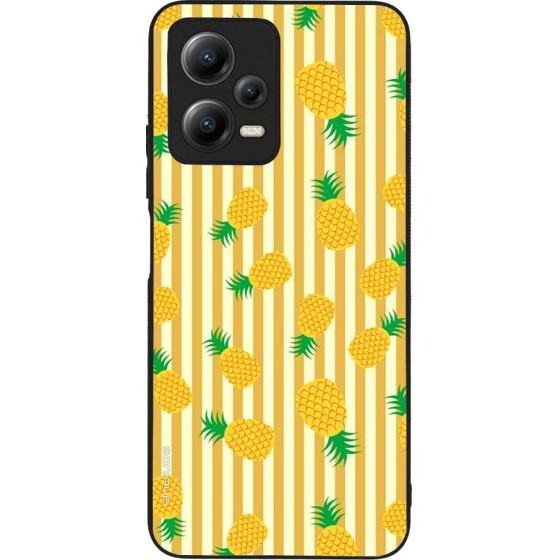 Sonique ���� Fruit Series ��� Xiaomi Redmi Note 12 4G ������ 01