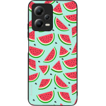 Sonique ���� Fruit Series ��� Xiaomi Redmi Note 12 4G �������� 01