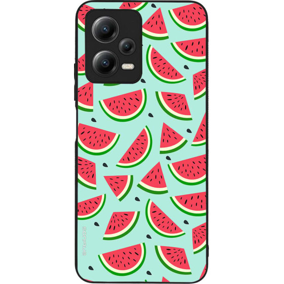 Sonique ���� Fruit Series ��� Xiaomi Redmi Note 12 4G �������� 01