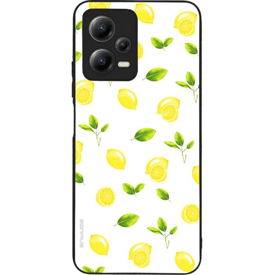 Sonique ���� Fruit Series ��� Xiaomi Redmi Note 12 4G ������ 01