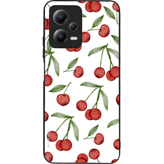 Sonique ���� Fruit Series ��� Xiaomi Redmi Note 12 4G ������ 01
