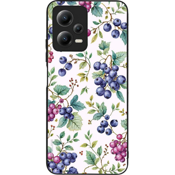 Sonique ���� Fruit Series ��� Xiaomi Redmi Note 12 4G �������