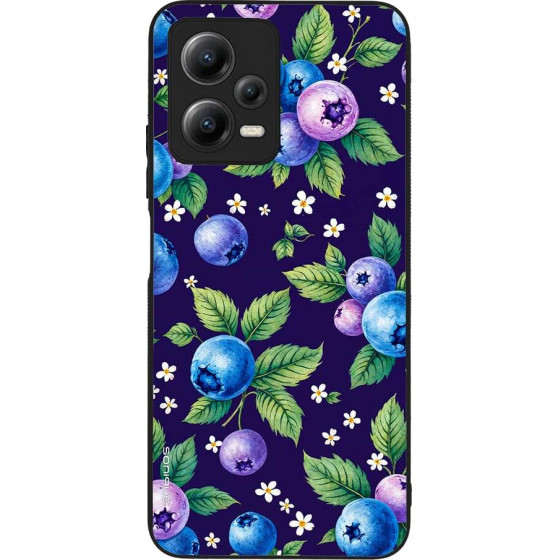 Sonique ���� Fruit Series ��� Xiaomi Redmi Note 12 4G ������� 01