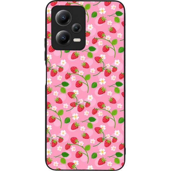 Sonique ���� Fruit Series ��� Xiaomi Redmi Note 12 4G �������