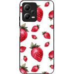 Sonique ���� Fruit Series ��� Xiaomi Redmi Note 12 4G ������� 01