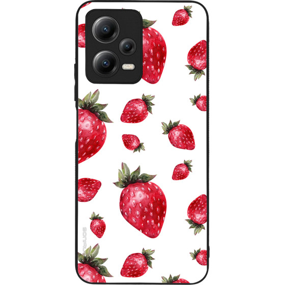 Sonique ���� Fruit Series ��� Xiaomi Redmi Note 12 4G ������� 01