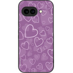 Sonique ���� Heart Series ��� Google Pixel 9a 5G �������