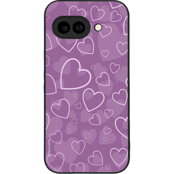 Sonique ���� Heart Series ��� Google Pixel 9a 5G �������