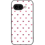 Sonique ���� Heart Series ��� Google Pixel 9a 5G ����� 01