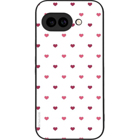 Sonique ���� Heart Series ��� Google Pixel 9a 5G ����� 01