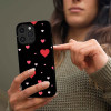 Sonique ���� Heart Series ��� Google Pixel 9a 5G �����