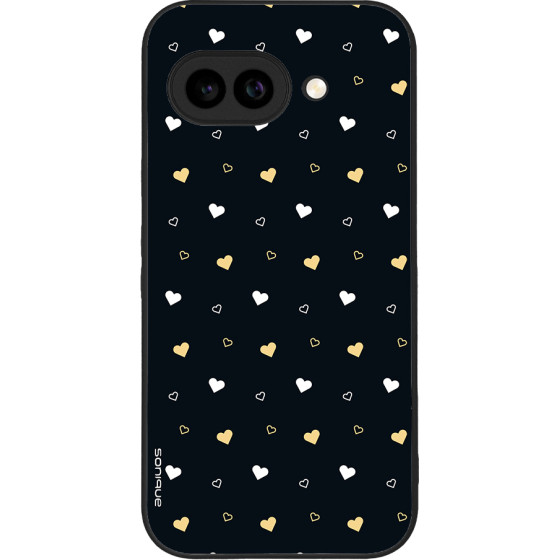 Sonique ���� Heart Series ��� Google Pixel 9a 5G ����� 01