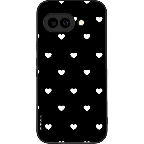 Sonique ���� Heart Series ��� Google Pixel 9a 5G ����� 02