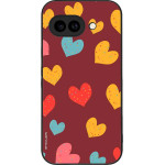 Sonique ���� Heart Series ��� Google Pixel 9a 5G �������