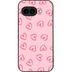 Sonique ���� Heart Series ��� Google Pixel 9a 5G ���