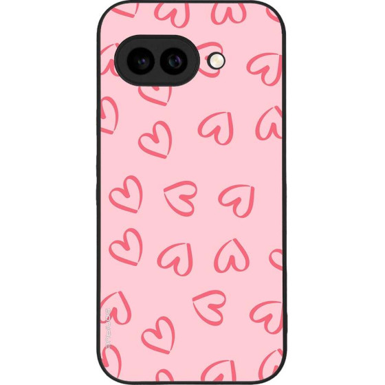 Sonique ���� Heart Series ��� Google Pixel 9a 5G ���