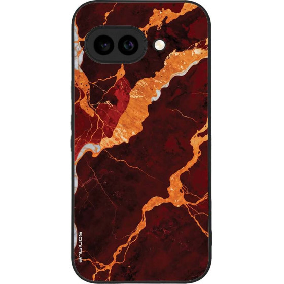 Sonique ���� Marble Series ��� Google Pixel 9a 5G �������