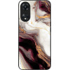 Sonique ���� Marble Series ��� Oppo A78 5G �������