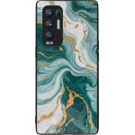 Sonique ���� Marble Series ��� Oppo Find X3 Neo 5G ������� 01