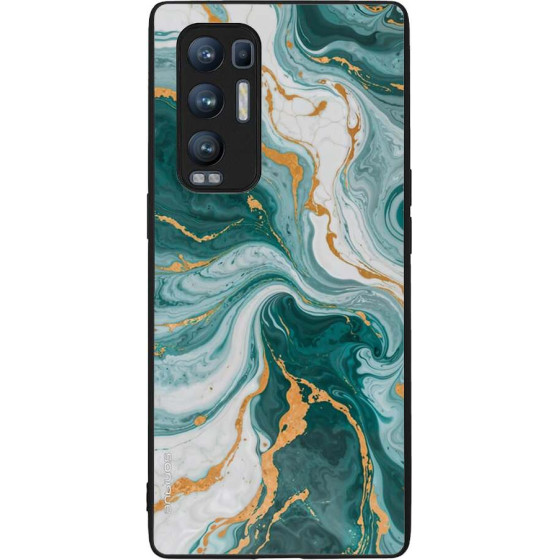 Sonique ���� Marble Series ��� Oppo Find X3 Neo 5G ������� 01