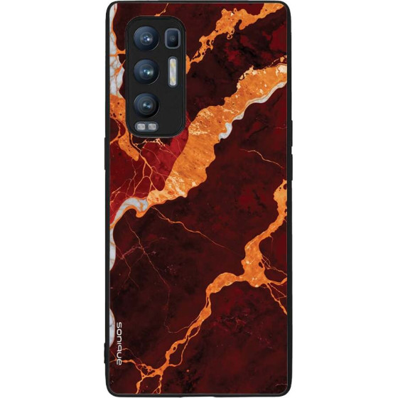 Sonique ���� Marble Series ��� Oppo Find X3 Neo 5G �������