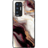 Sonique ���� Marble Series ��� Oppo Find X3 Neo 5G �������