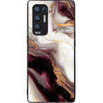 Sonique ���� Marble Series ��� Oppo Find X3 Neo 5G �������