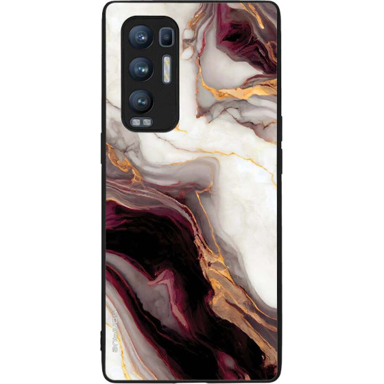 Sonique ���� Marble Series ��� Oppo Find X3 Neo 5G �������
