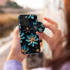 Sonique Pop Holder 3D Flower Series �������