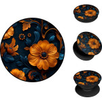 Sonique Pop Holder 3D Flower Series ��������� 01