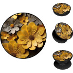 Sonique Pop Holder 3D Flower Series �������