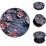 Sonique Pop Holder 3D Flower Series ��� 02