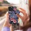 Sonique Pop Holder 3D Flower Series ��� 02