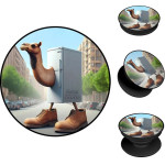 Sonique Pop Holder Italian Brainrot Series Frigo Camelo